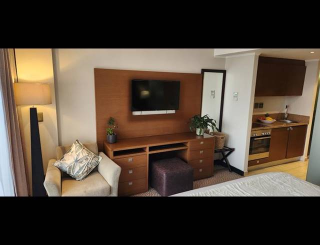 0 BEDROOM APARTMENT FOR SALE IN CAPE TOWN CITY CENTRE